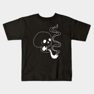 Smoking Kills Kids T-Shirt